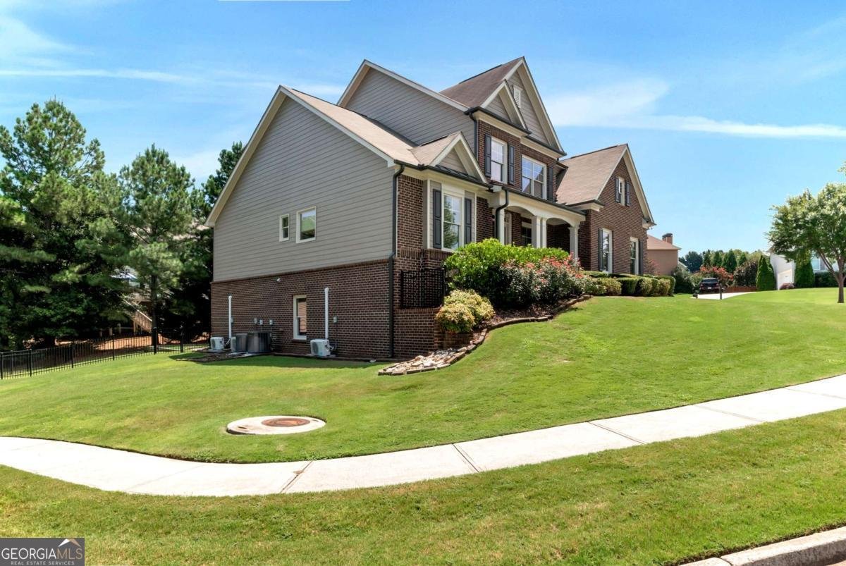 4645 Trilogy Park Trail Hoschton - 51