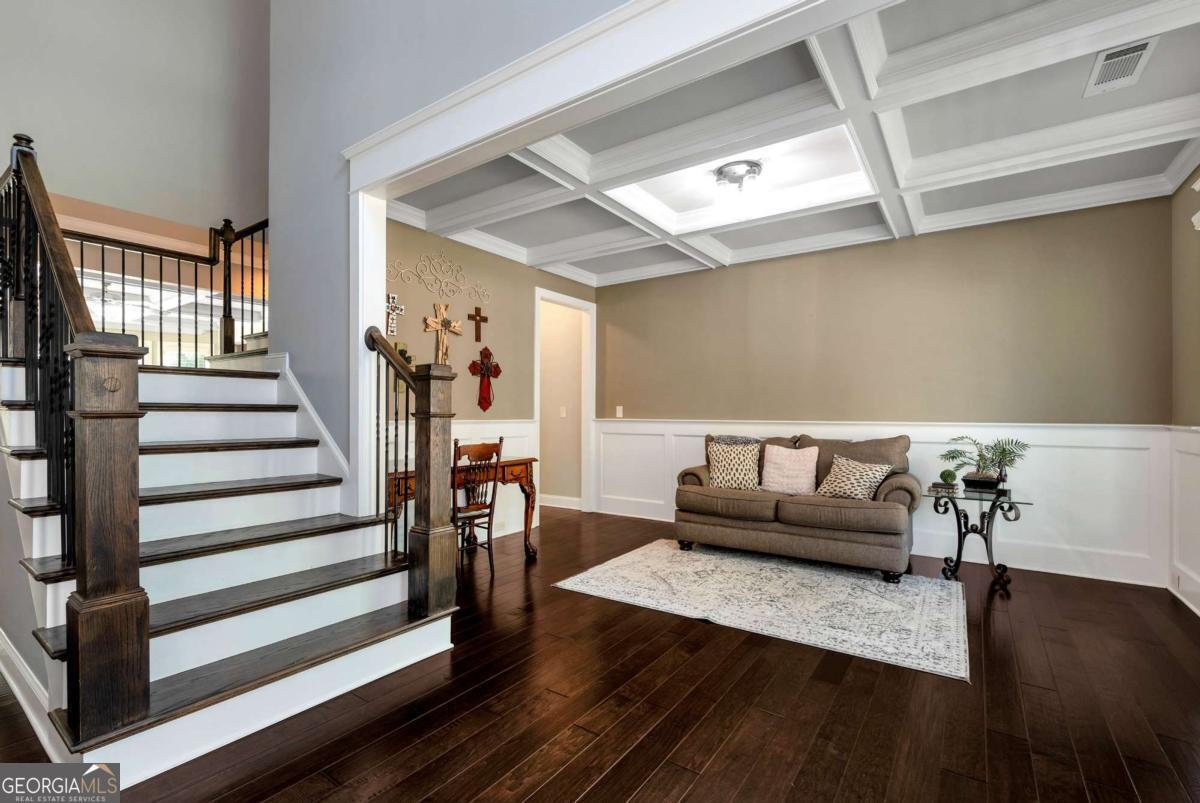 4645 Trilogy Park Trail Hoschton - 7