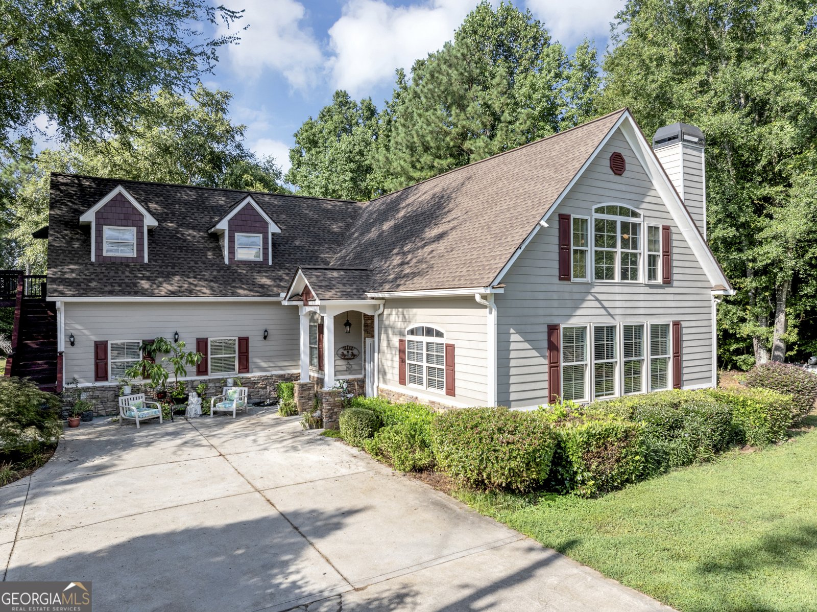 501 South River Drive Jackson - 1
