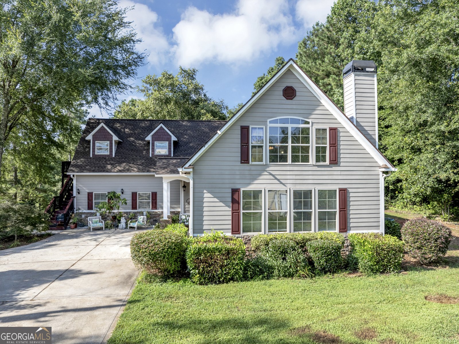 501 South River Drive Jackson - 2