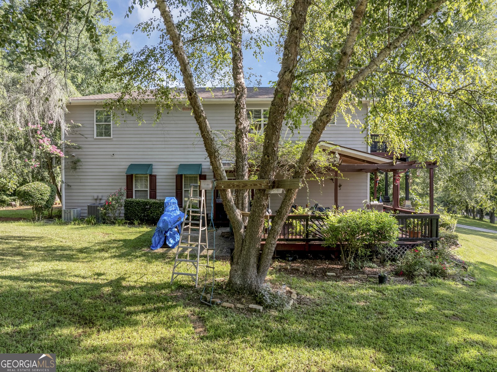 501 South River Drive Jackson - 46