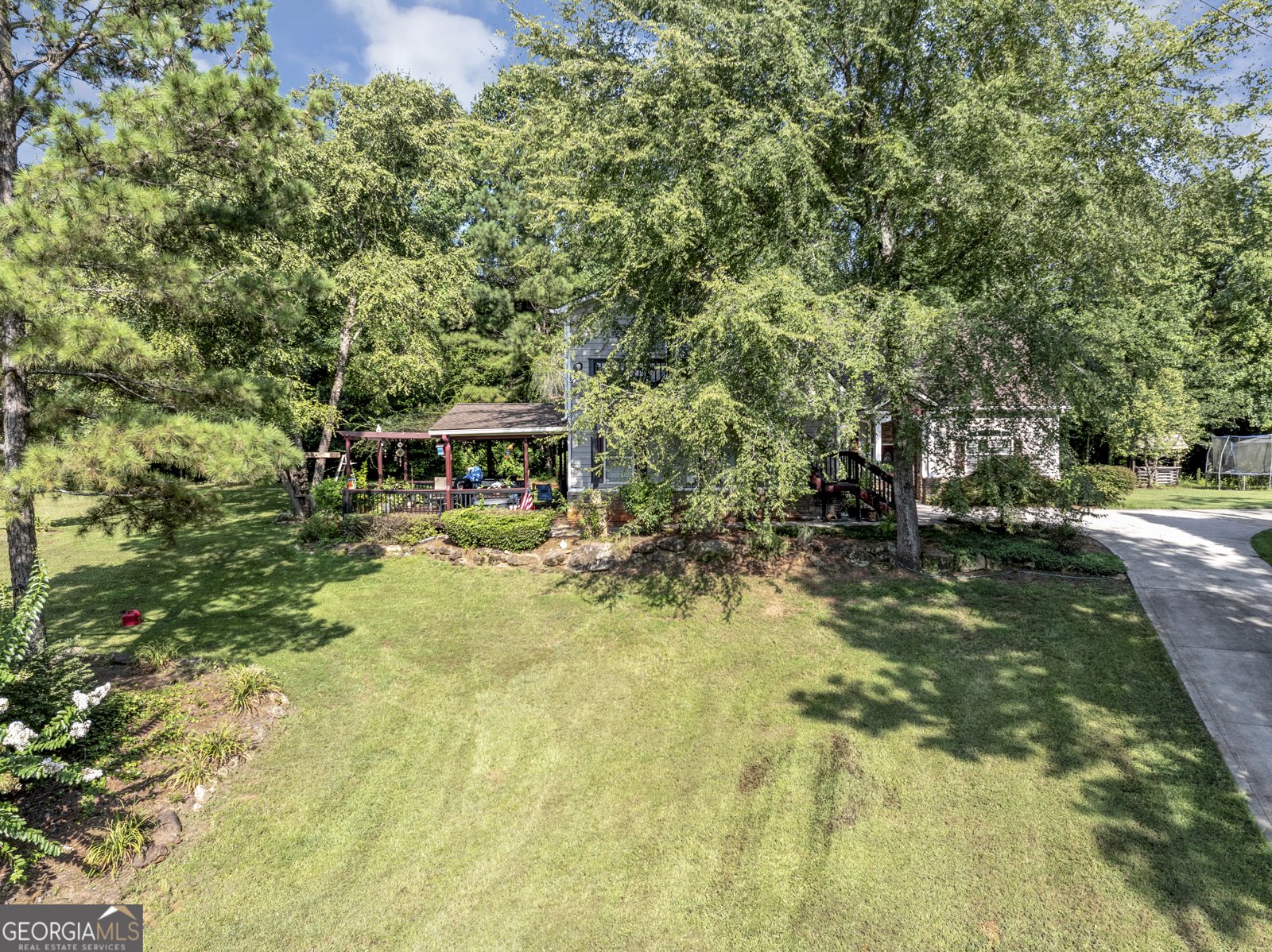 501 South River Drive Jackson - 47