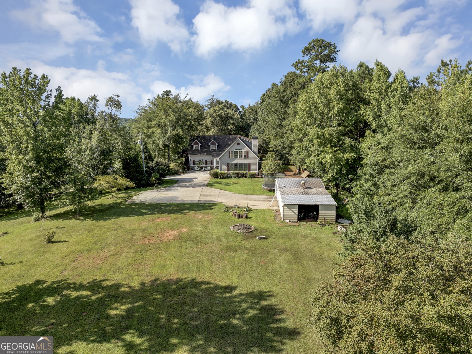 501 South River Drive Jackson - 48