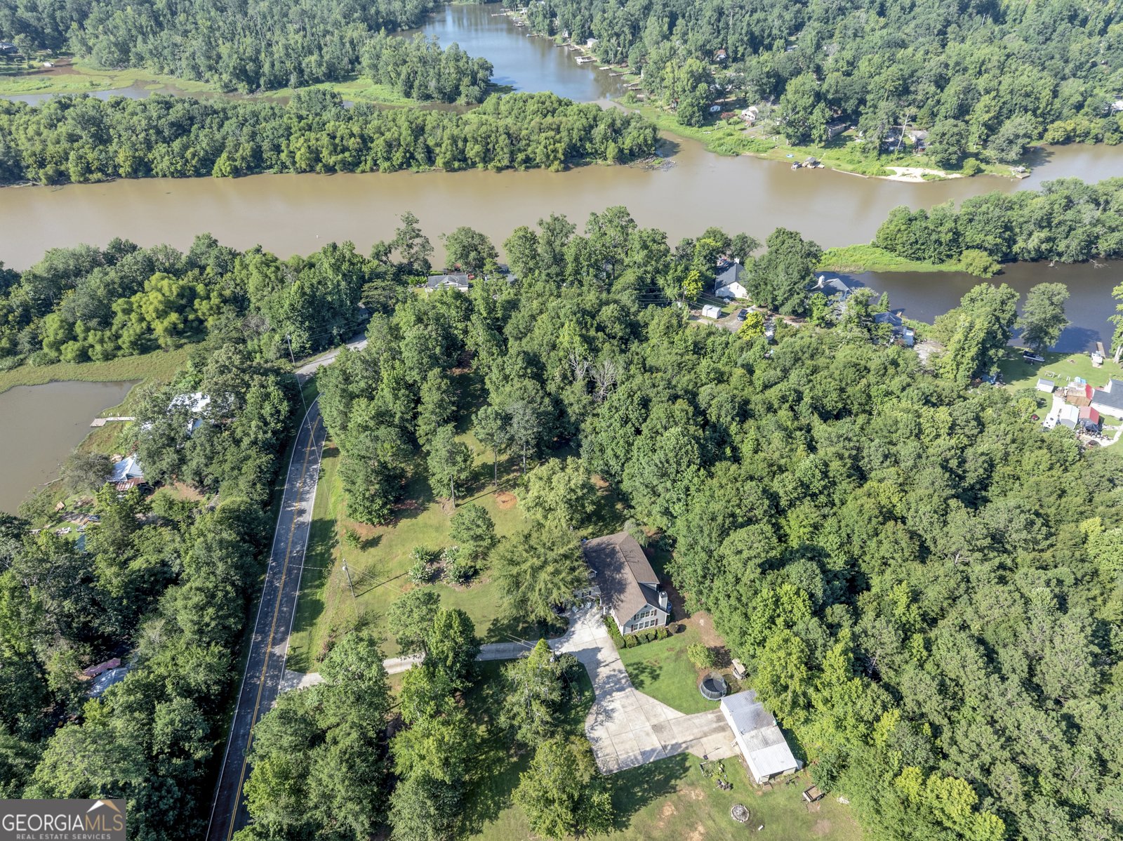 501 South River Drive Jackson - 49
