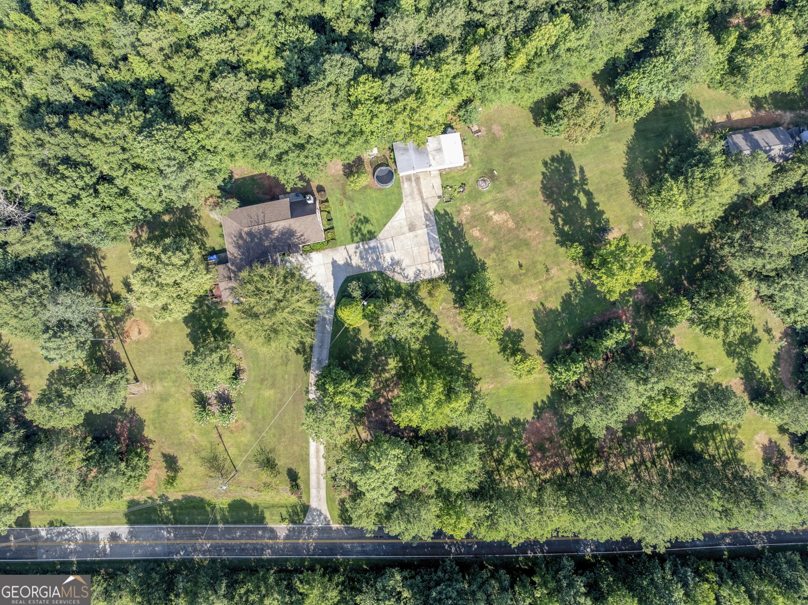 501 South River Drive Jackson - 52