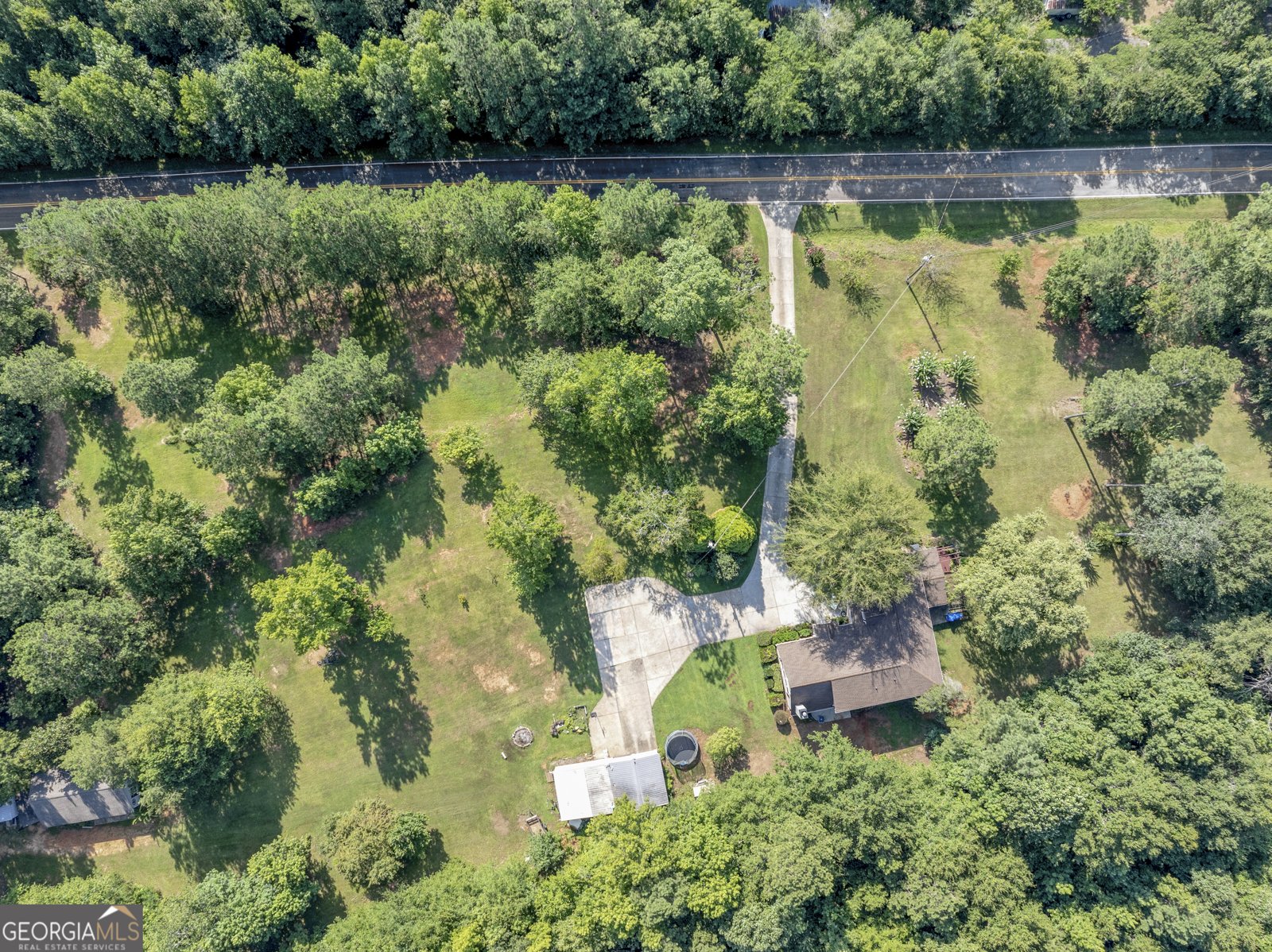501 South River Drive Jackson - 53