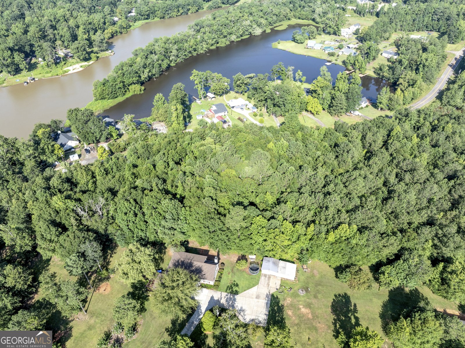501 South River Drive Jackson - 54