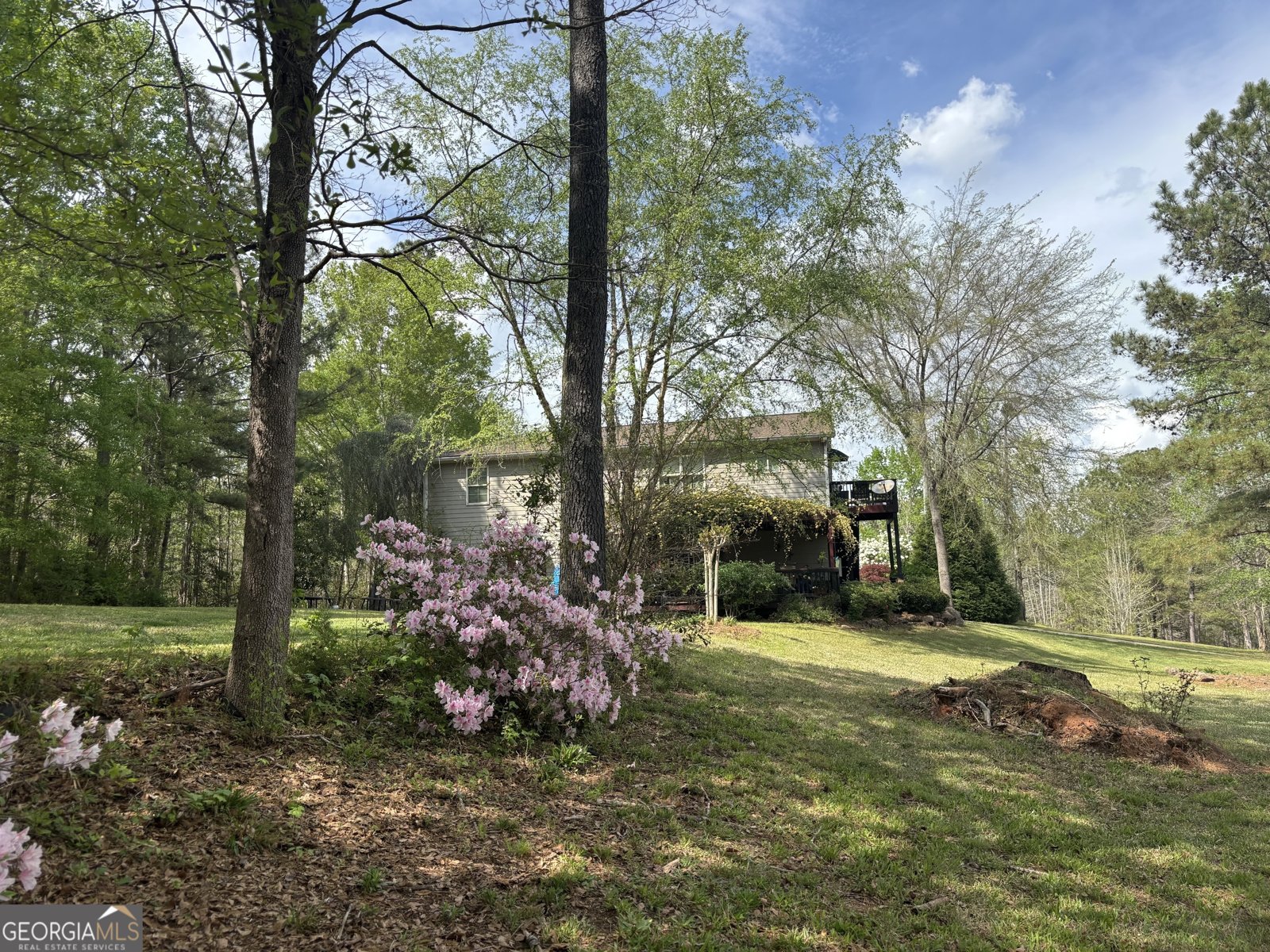 501 South River Drive Jackson - 66