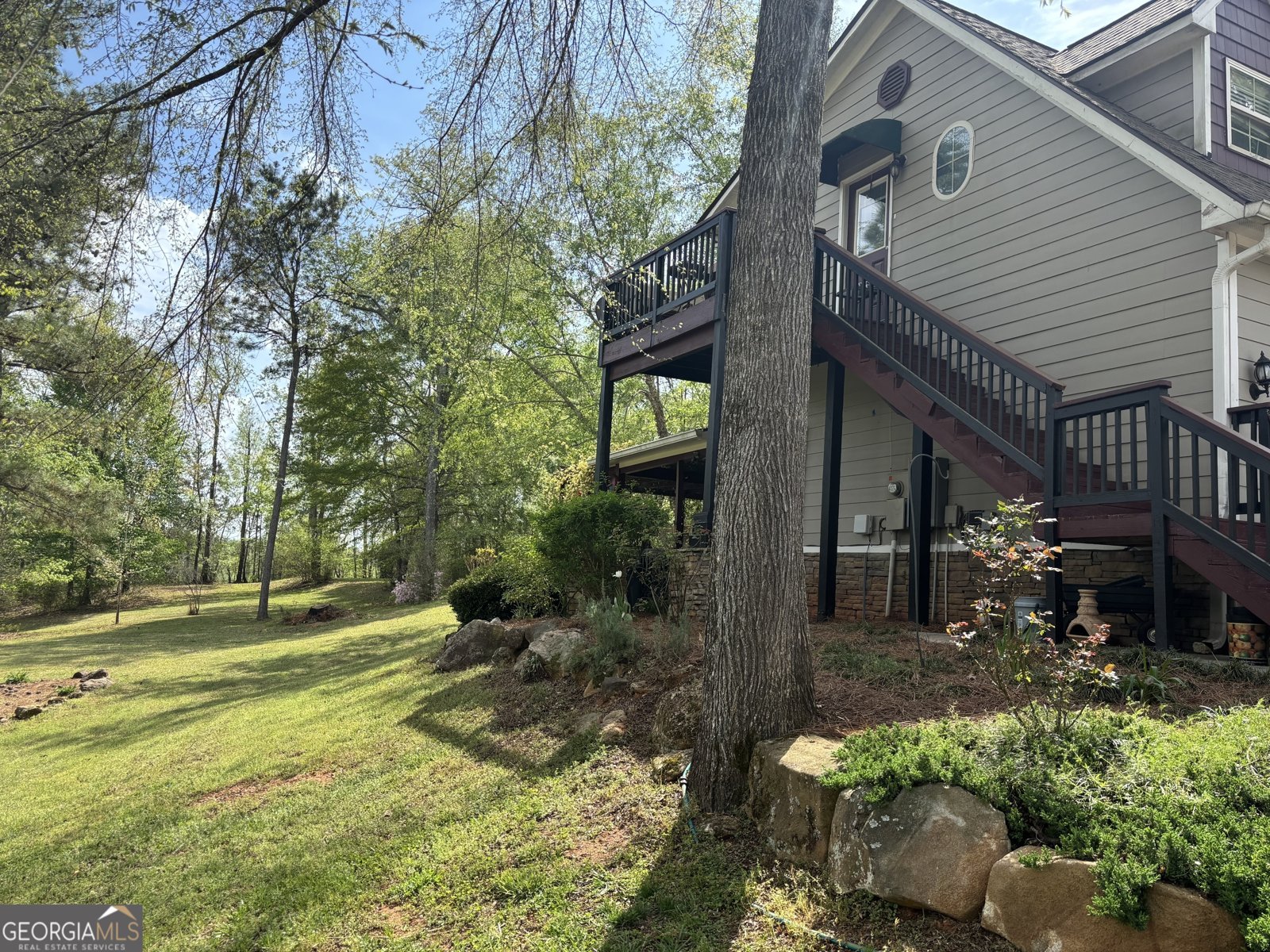 501 South River Drive Jackson - 68