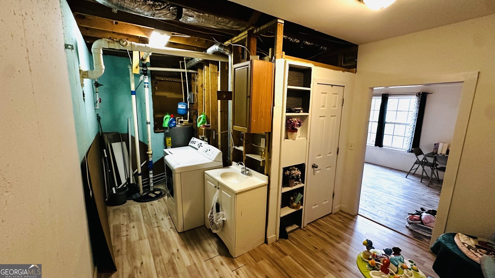 6600 Crystal Cove Trail Gainesville - 28
