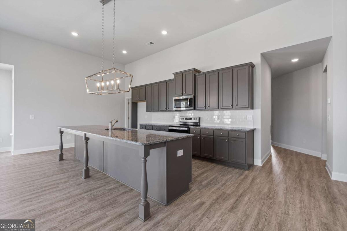 65 COOPER Drive Mansfield - 9