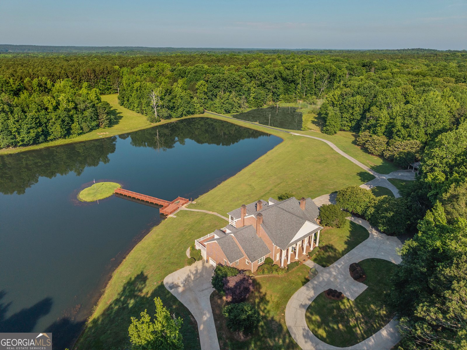 2720 Doster Road Madison - 1