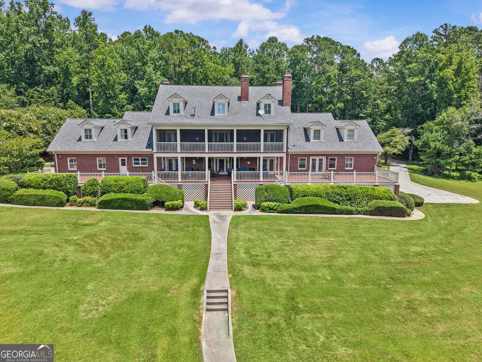 2720 Doster Road Madison - 12