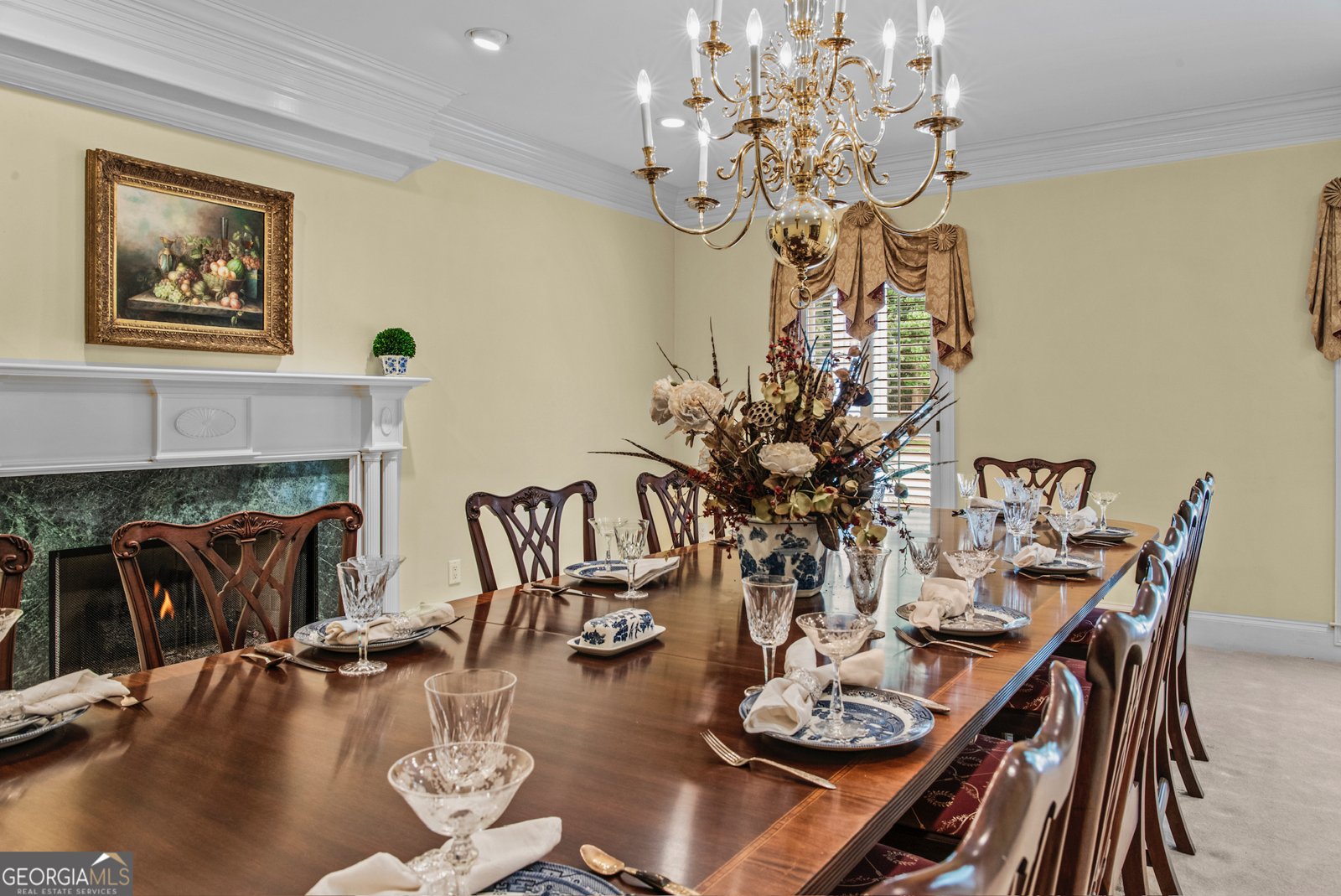 2720 Doster Road Madison - 14