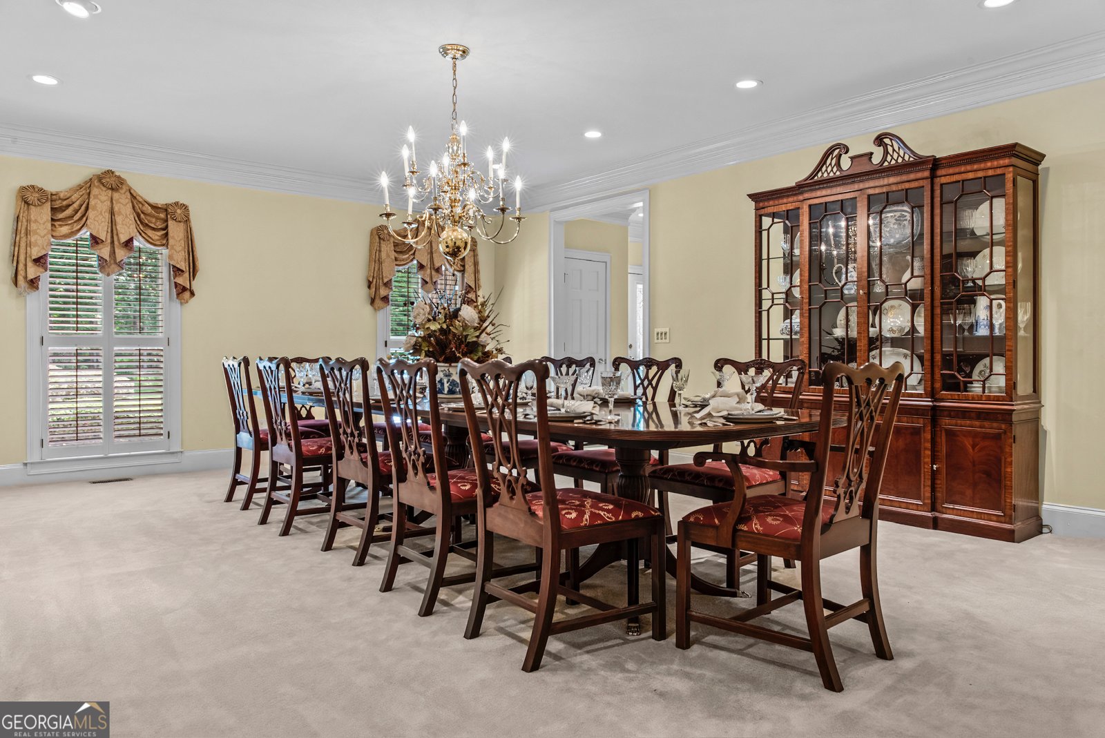2720 Doster Road Madison - 16