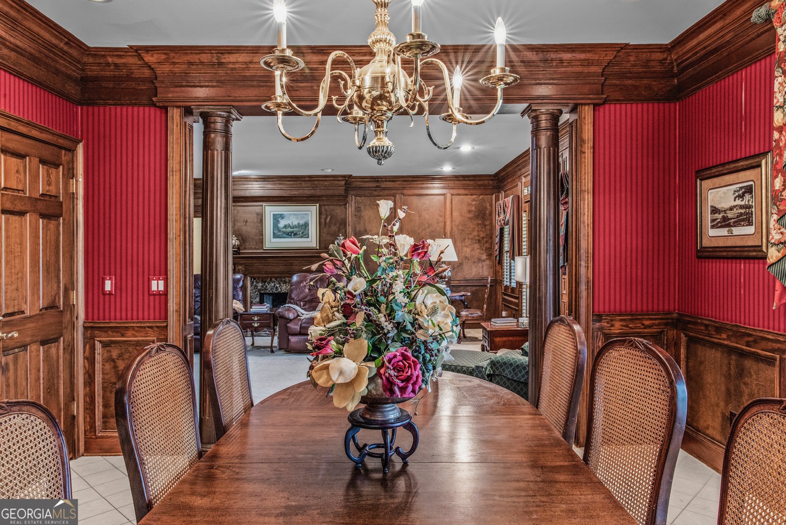 2720 Doster Road Madison - 26