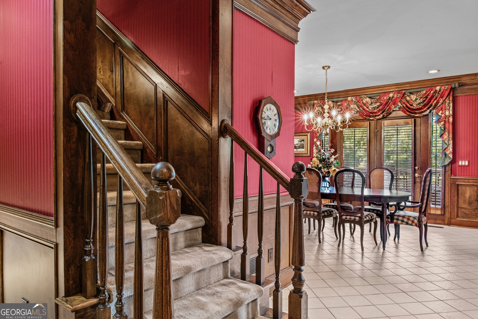 2720 Doster Road Madison - 27