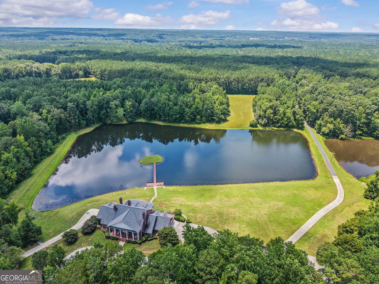 2720 Doster Road Madison - 3