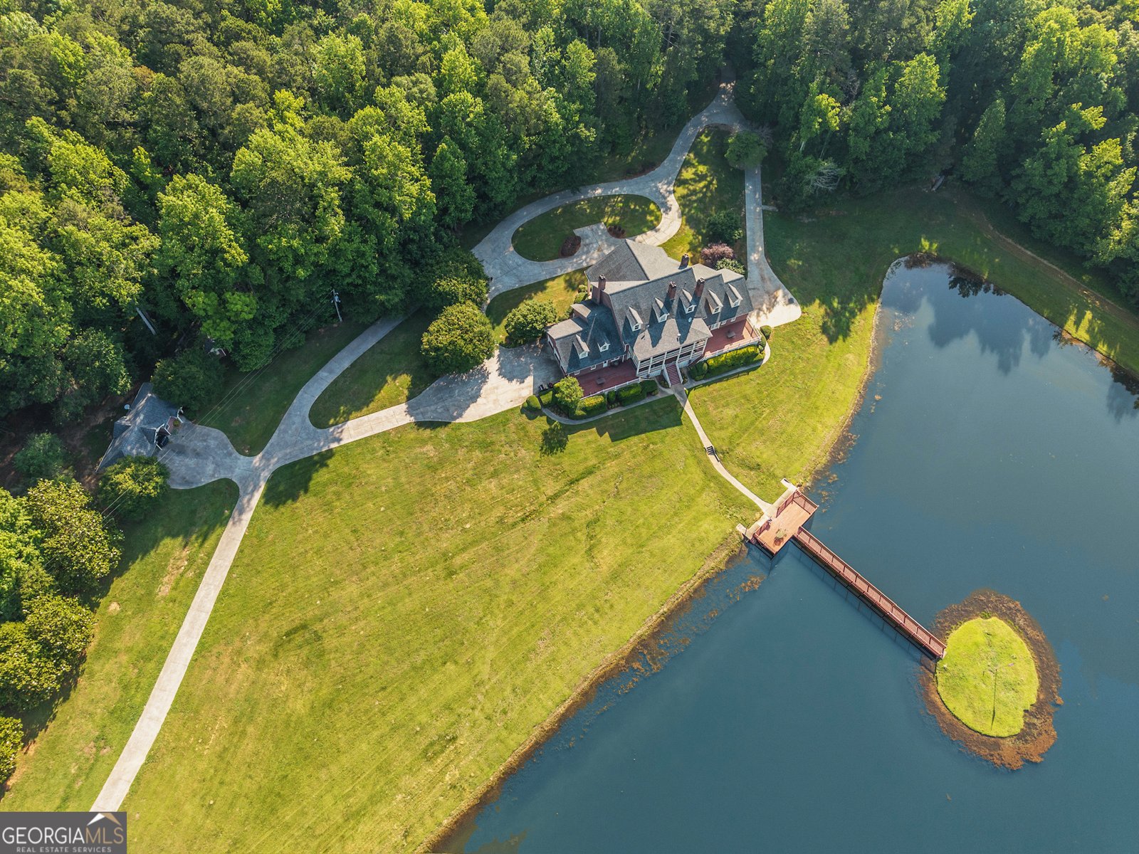 2720 Doster Road Madison - 4