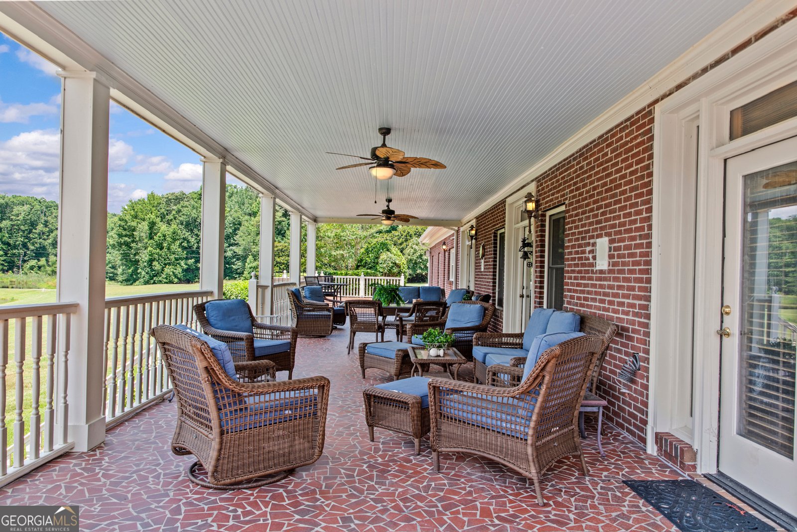 2720 Doster Road Madison - 45