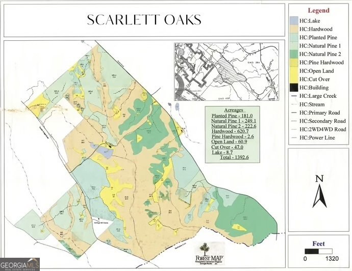 2720 Doster Road Madison - 60