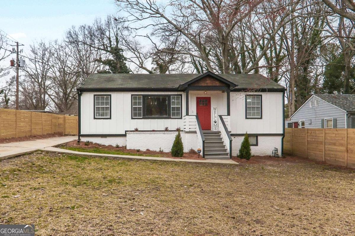 1459 KENILWORTH Drive Atlanta - 1