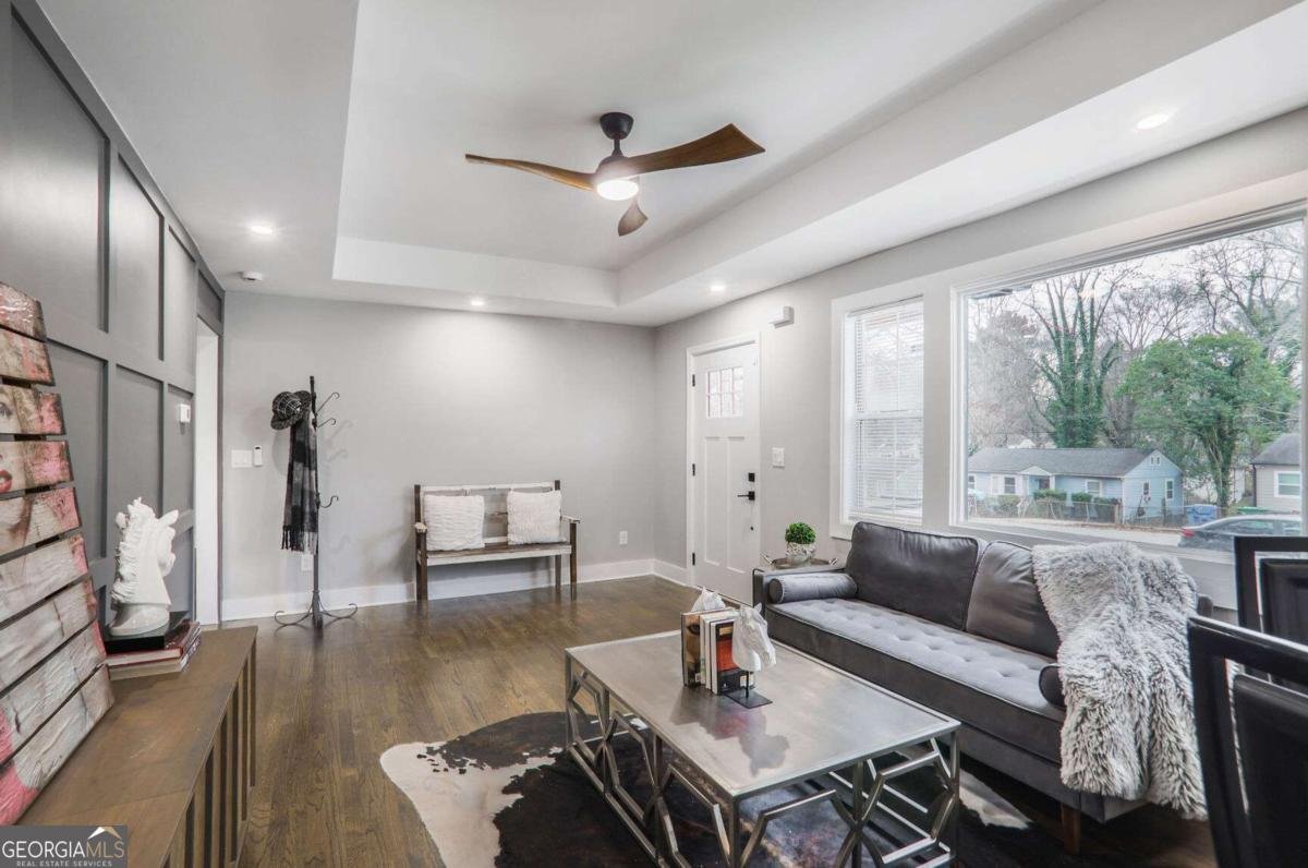 1459 KENILWORTH Drive Atlanta - 2