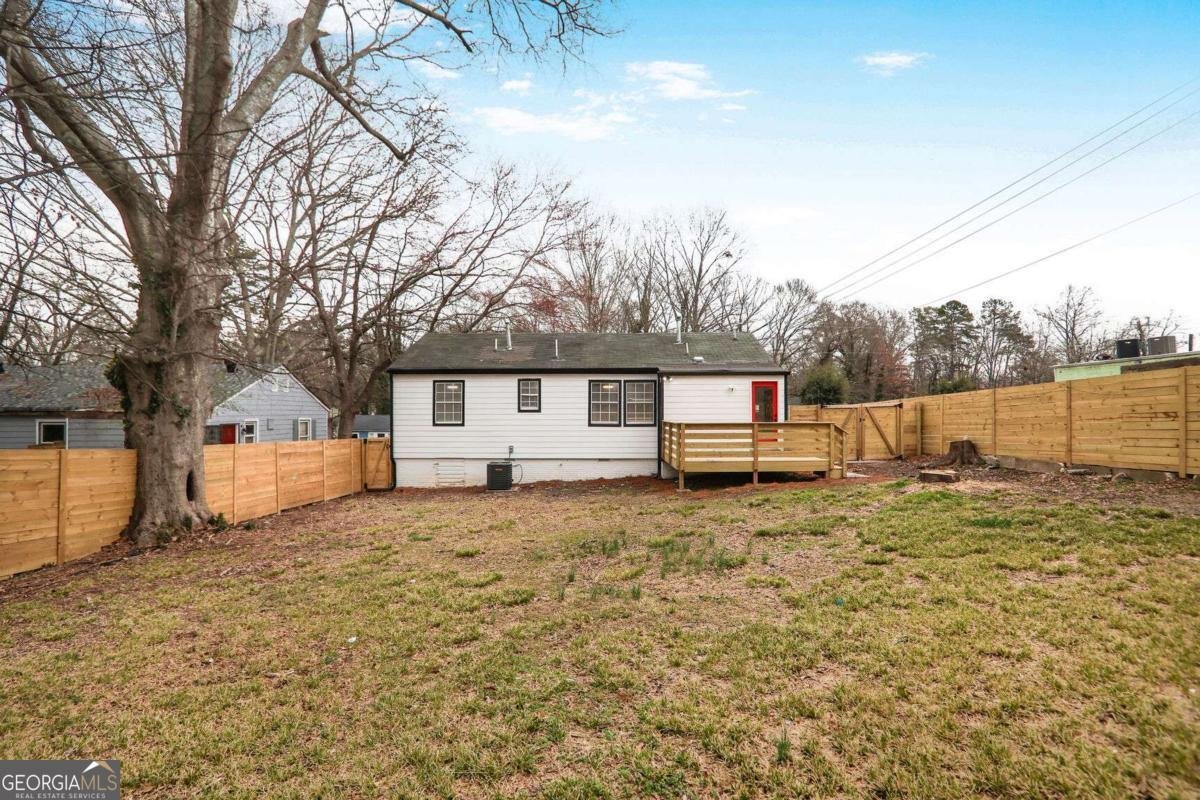 1459 KENILWORTH Drive Atlanta - 25