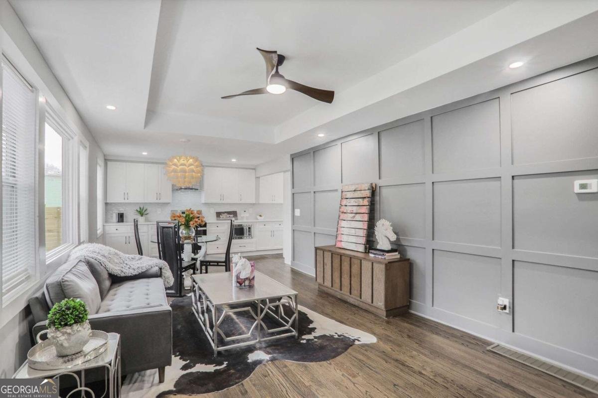 1459 KENILWORTH Drive Atlanta - 3