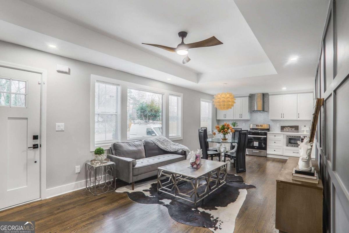 1459 KENILWORTH Drive Atlanta - 4