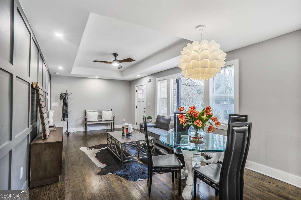 1459 KENILWORTH Drive Atlanta - 5