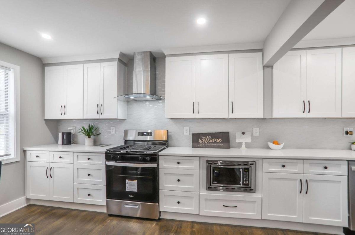 1459 KENILWORTH Drive Atlanta - 6