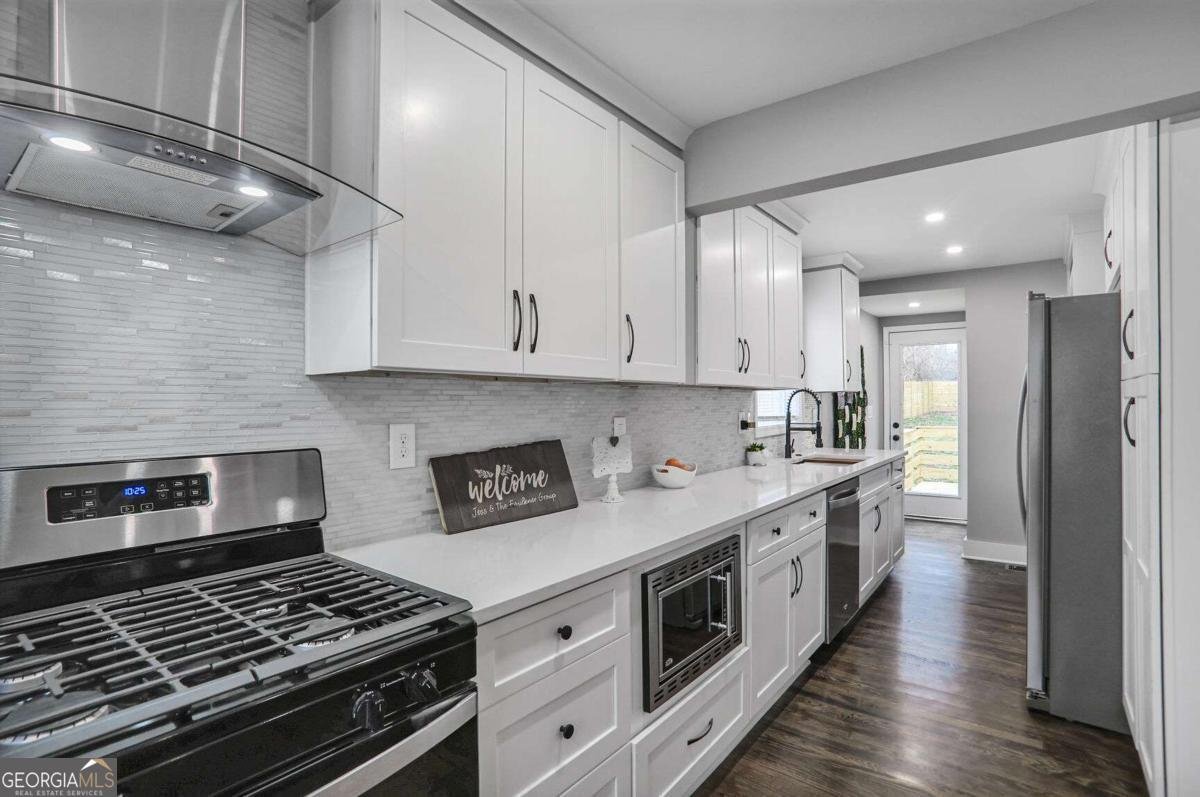 1459 KENILWORTH Drive Atlanta - 7