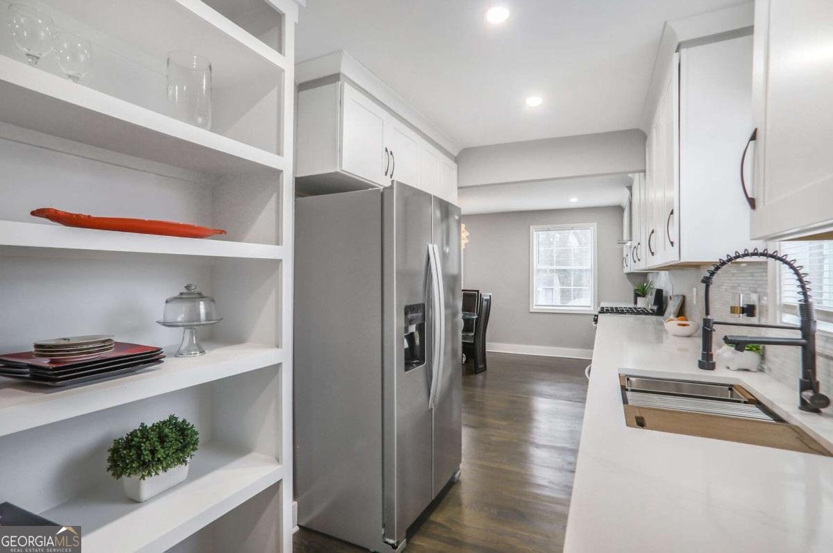1459 KENILWORTH Drive Atlanta - 8