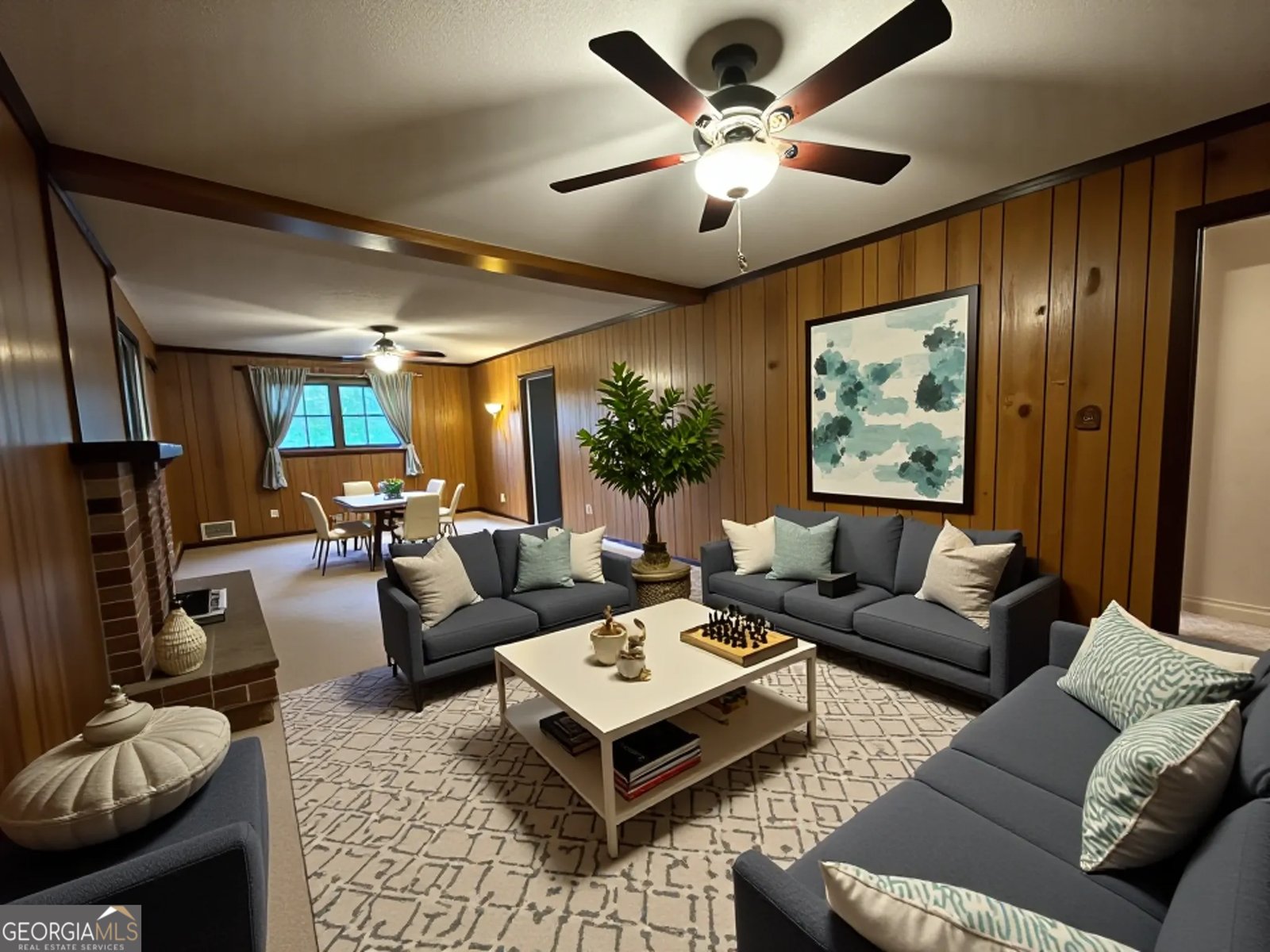1818 Briarlake Circle Decatur - 19