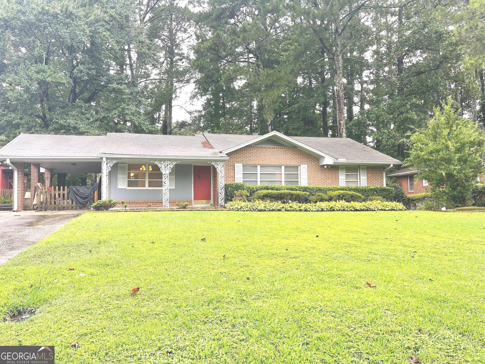 1818 Briarlake Circle Decatur - 2