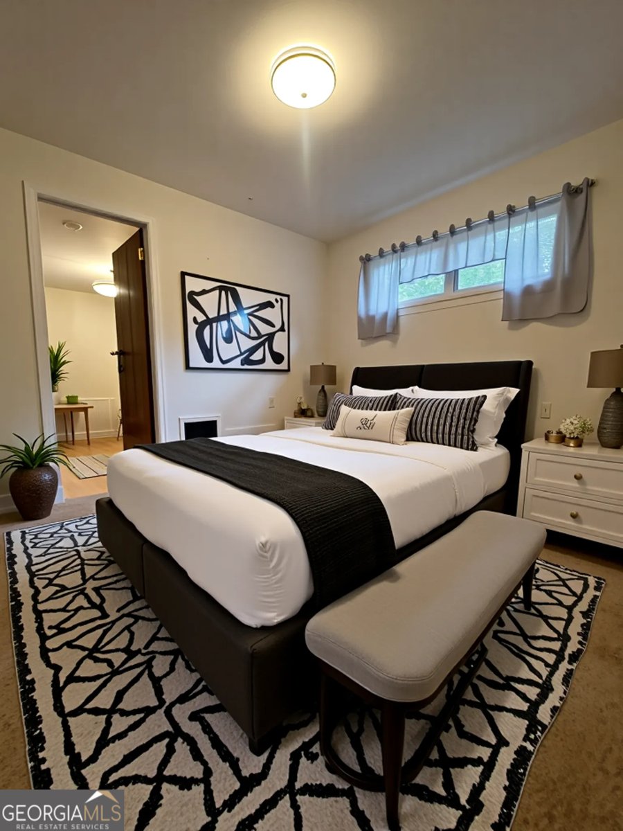 1818 Briarlake Circle Decatur - 27