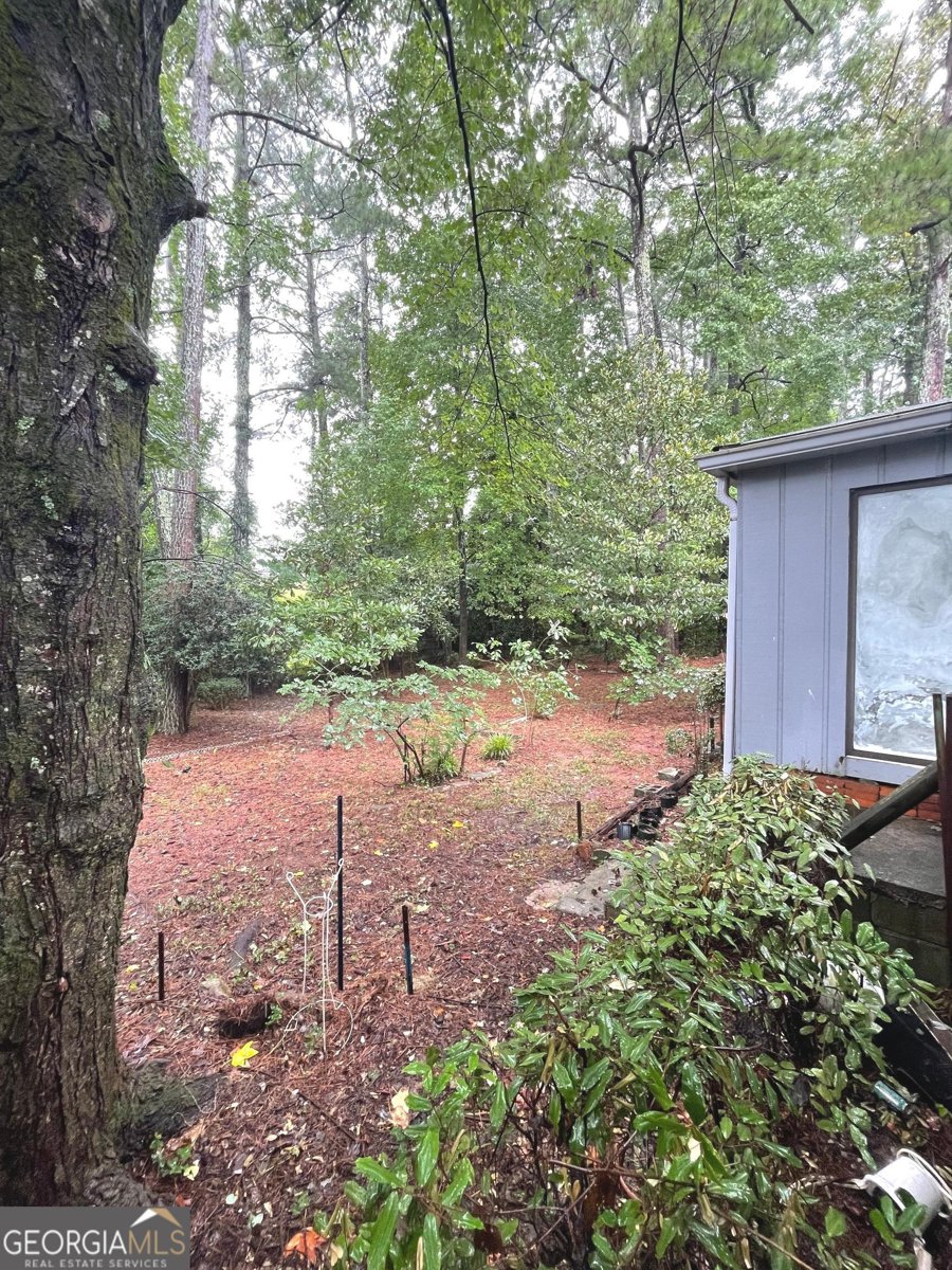 1818 Briarlake Circle Decatur - 4