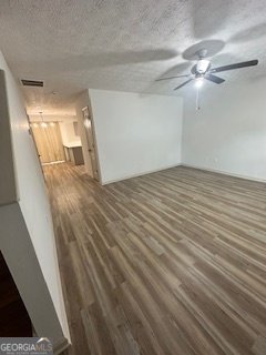 3022 Fields Drive Lithonia - 1