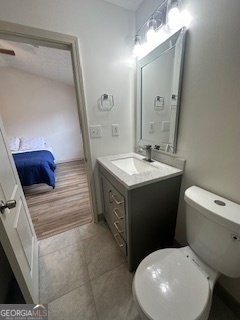 3022 Fields Drive Lithonia - 14
