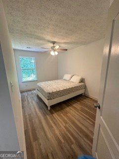 3022 Fields Drive Lithonia - 16
