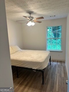 3022 Fields Drive Lithonia - 17