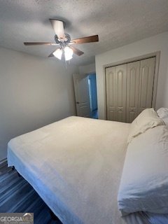 3022 Fields Drive Lithonia - 18
