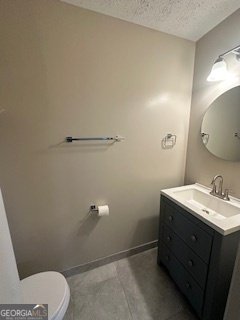 3022 Fields Drive Lithonia - 3