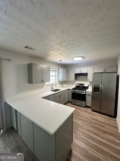 3022 Fields Drive Lithonia - 4