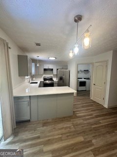 3022 Fields Drive Lithonia - 5