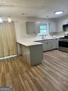 3022 Fields Drive Lithonia - 6