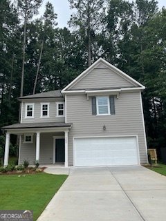 4580 Ajo Walk Atlanta - 1