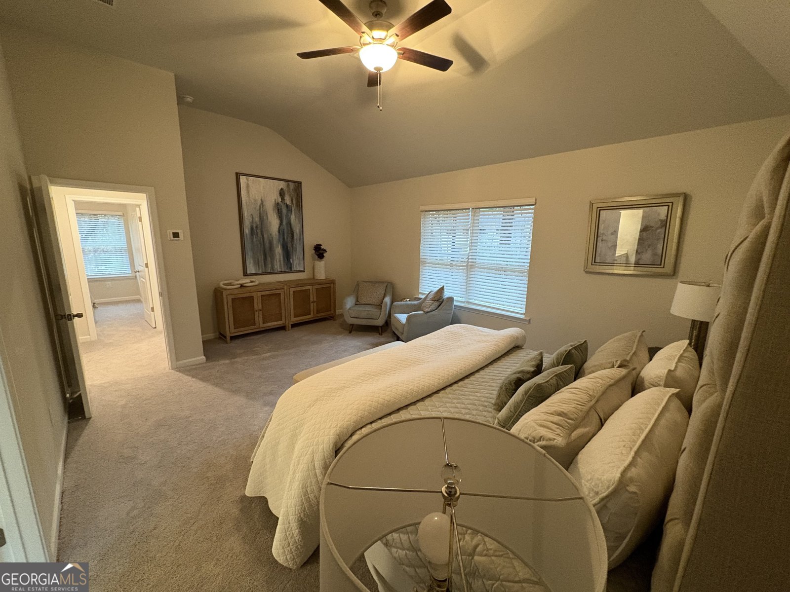 4580 Ajo Walk Atlanta - 14