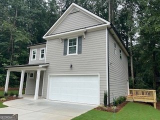 4580 Ajo Walk Atlanta - 2